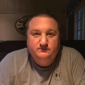 Meet your Posher, Derek